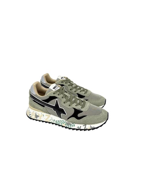 YAK-M 1F65VERDE W6YZ | YAK-M 1F65VERDE